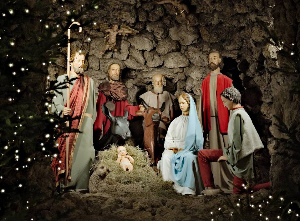 All about the Night of the Three Kings: Parade, history and curiosities