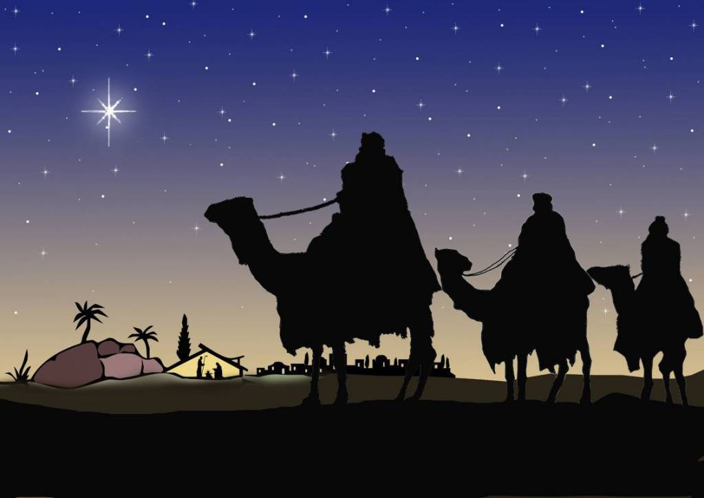 Three Kings Day