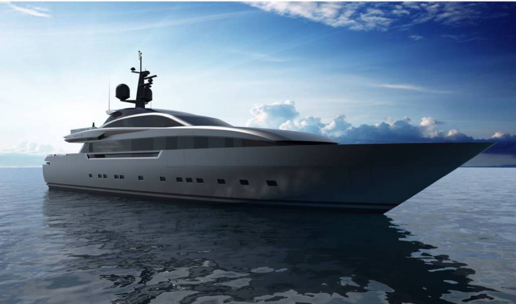 BAGLIETTO NEW 43M FAST_View 01