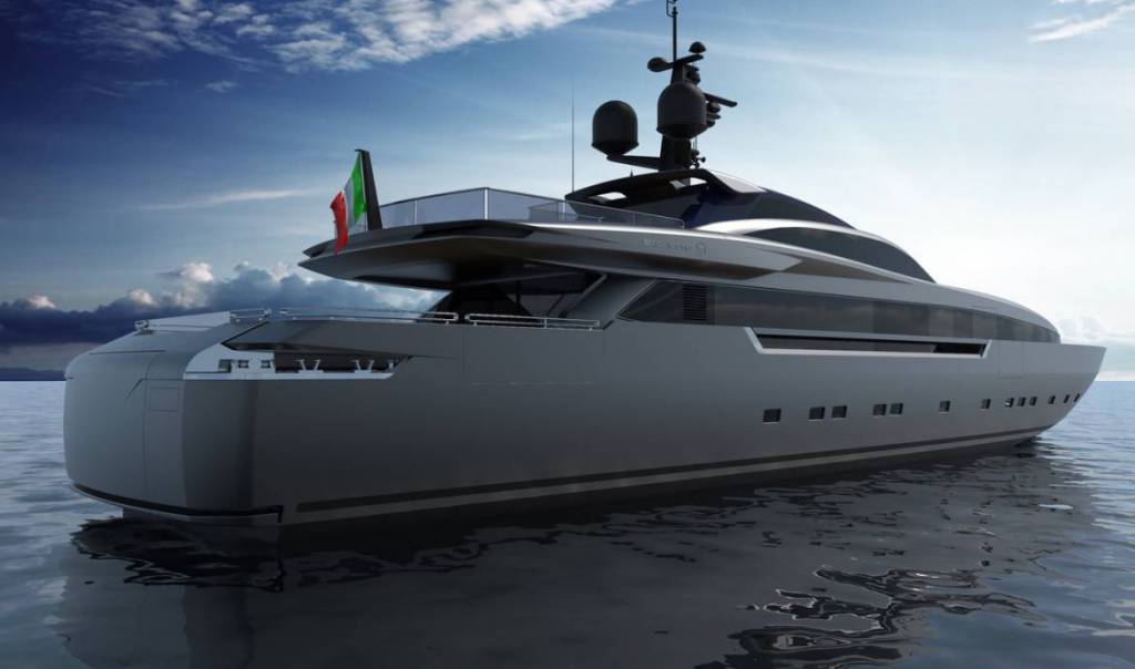 BAGLIETTO NEW 43M FAST_View 02