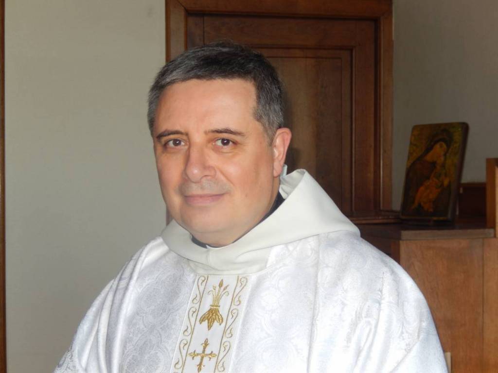 new Archbishop for Monaco