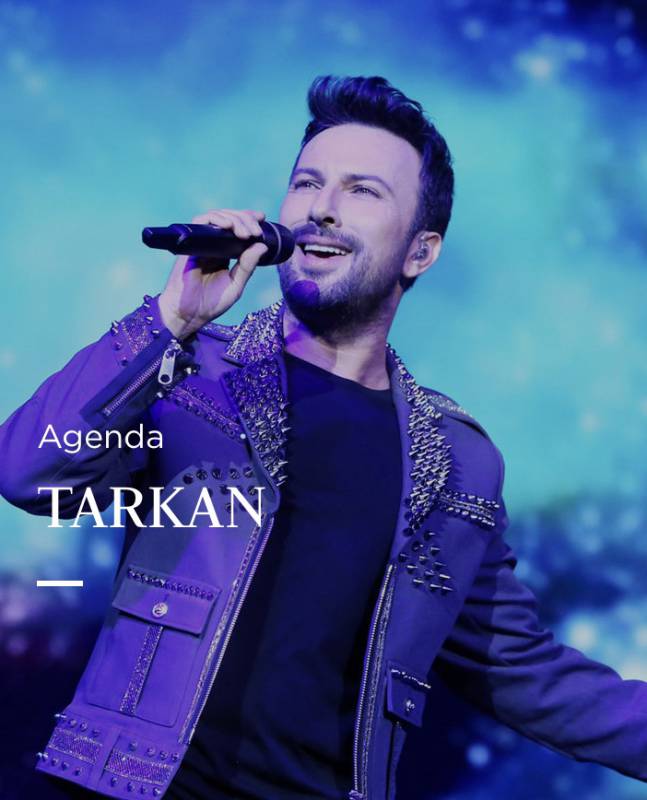 Tarkan