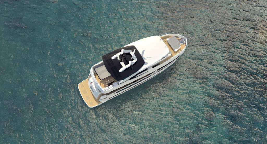 Elada Yachts