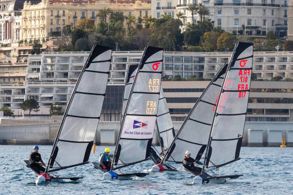 36th Primo Cup – Trophée Credit Suisse