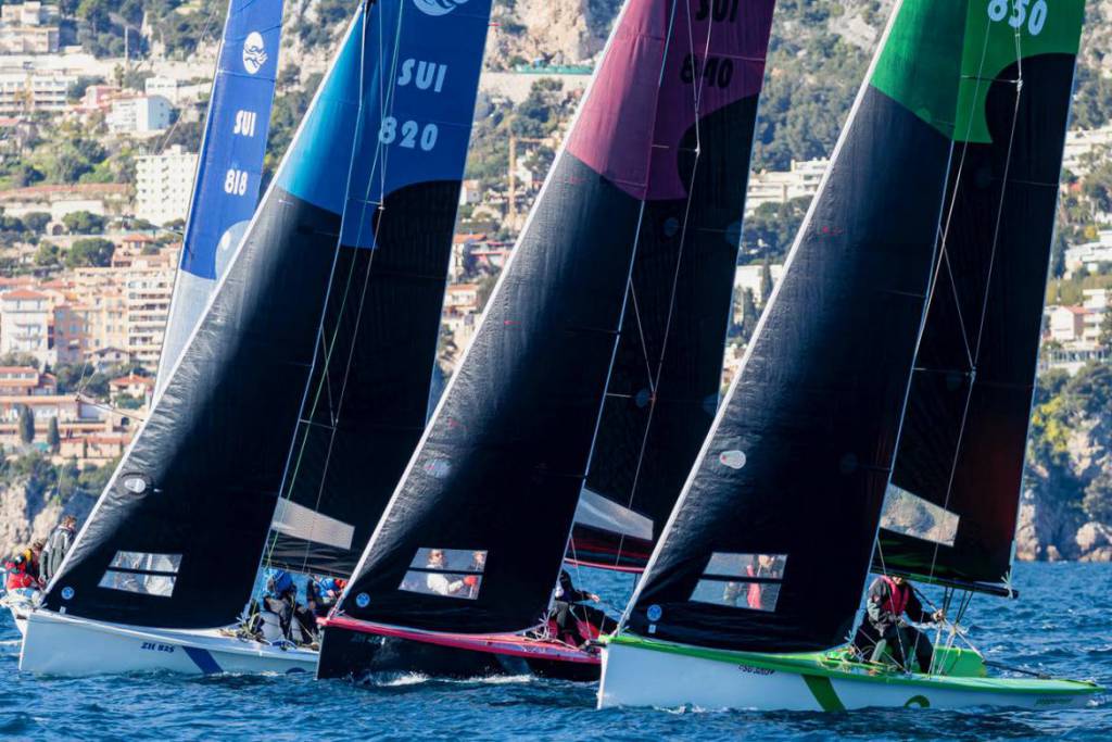 36th Primo Cup – Trophée Credit Suisse