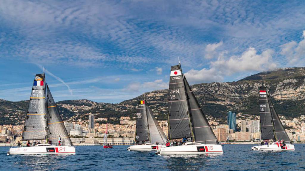 36th Primo Cup – Trophée Credit Suisse