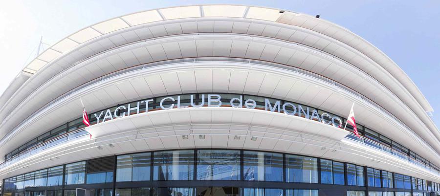 Yacht Club de Monaco