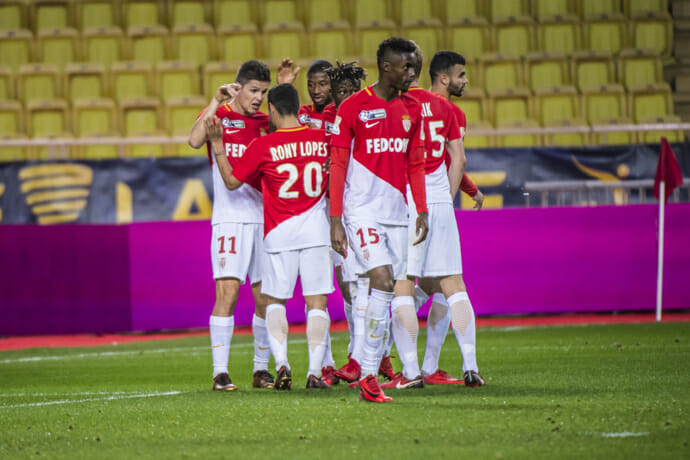 AS Monaco