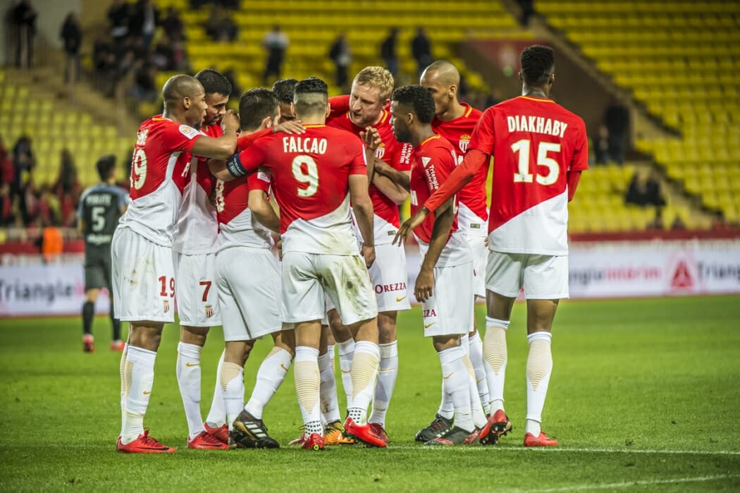 AS Monaco vs FC Metz