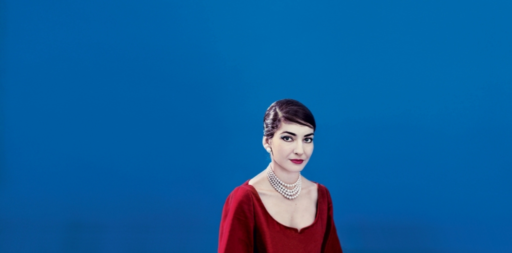 Maria Callas