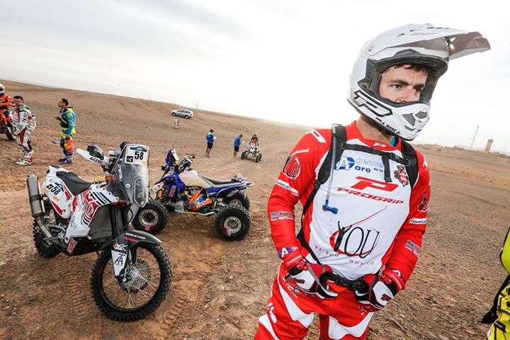 Adrien Maré
