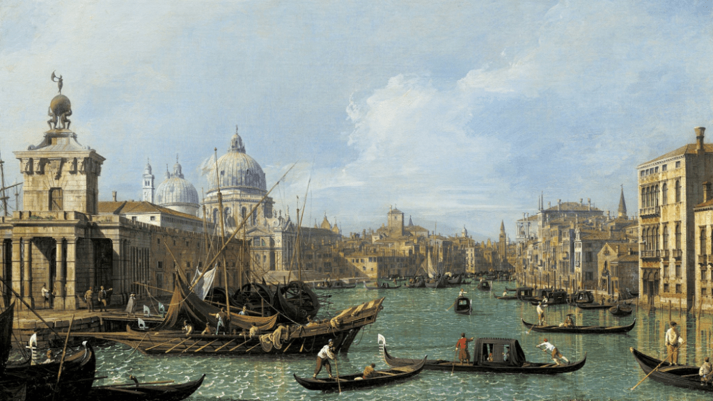 Canaletto