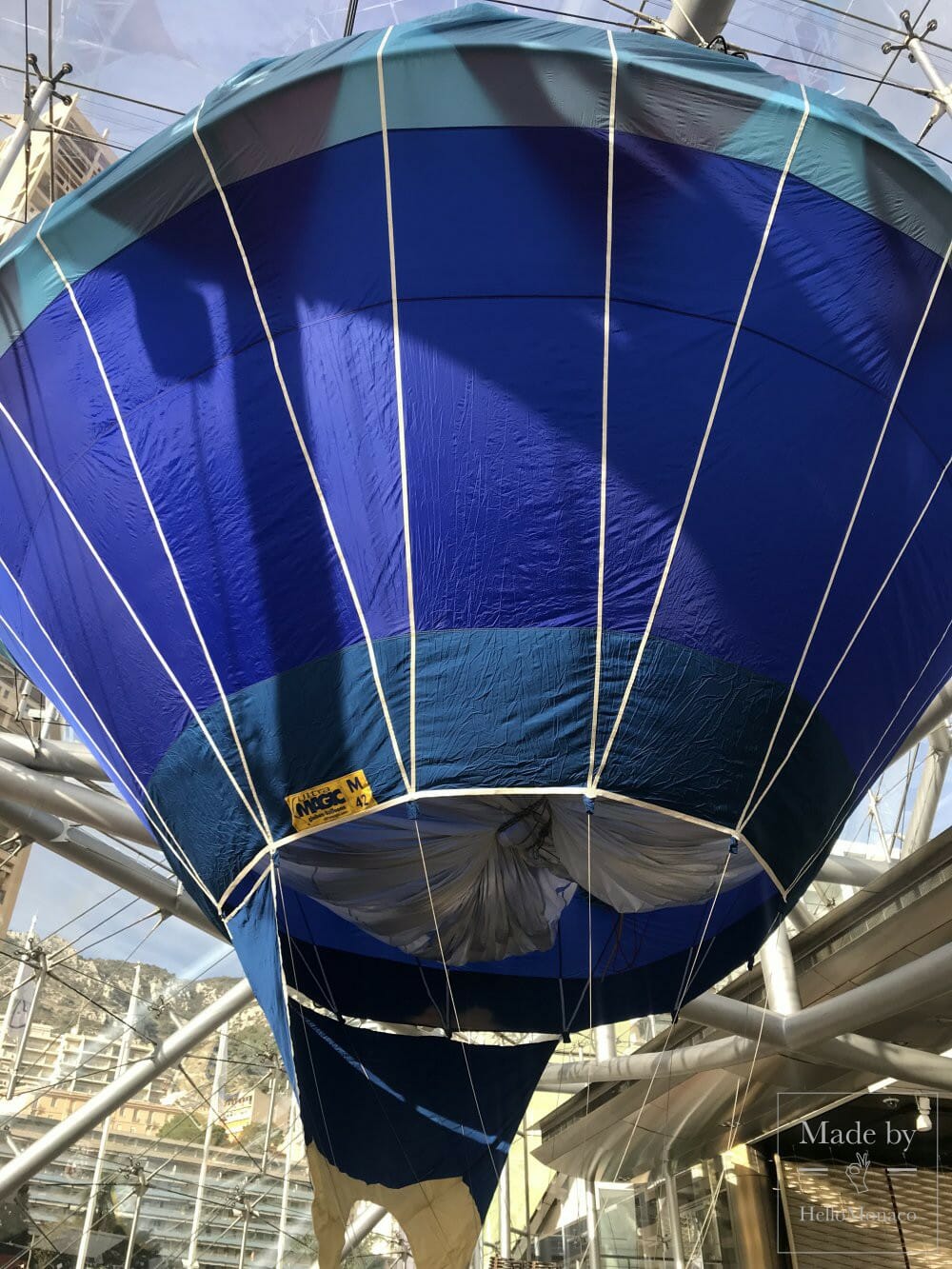 Aquaballon