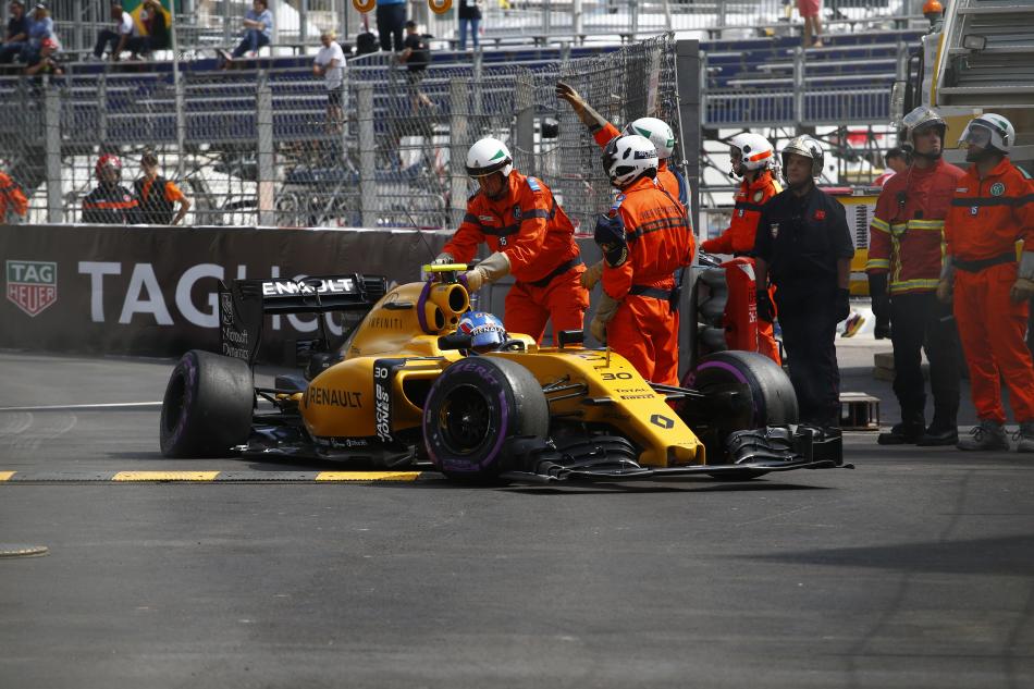 Safety Race Marshals