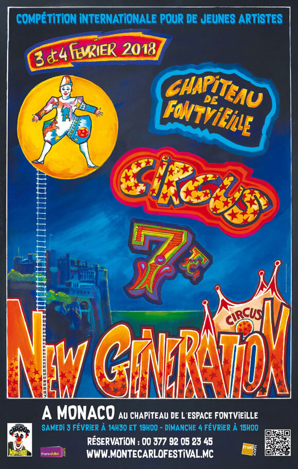 7th "New Generation"