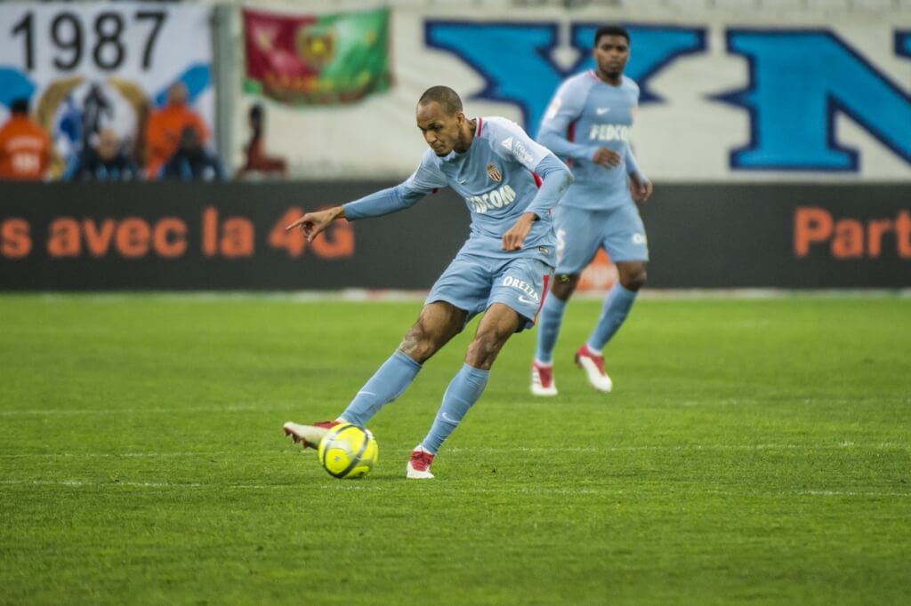 AS Monaco vs Olympique de Marseille