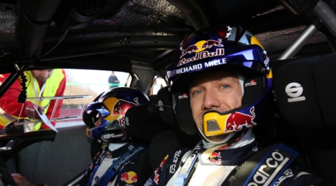 Sébastien Ogier