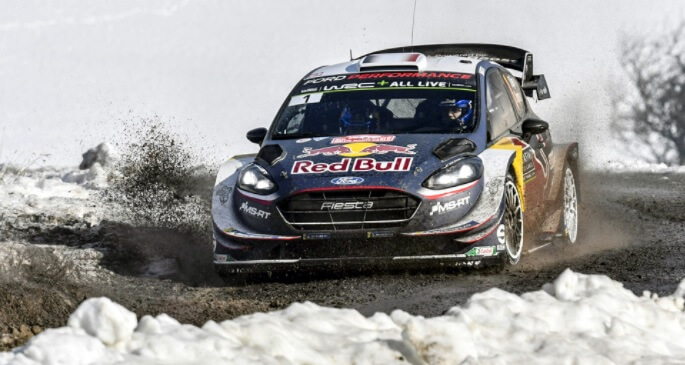 Sébastien Ogier