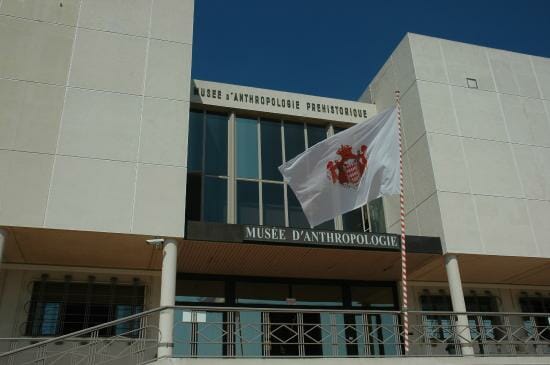 Museum of Prehistoric Anthropology of Monaco