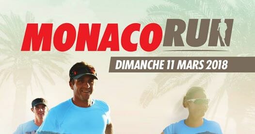 Monaco Run 2018