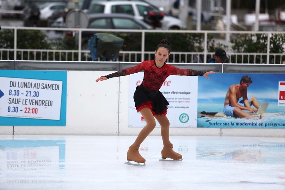 Skating Club of Monaco