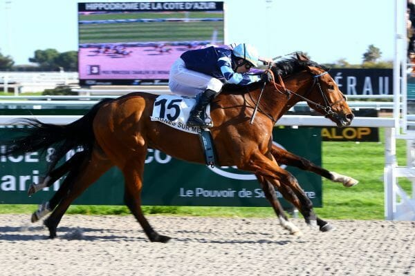 Princess Charlene of Monaco Charity Horse Race