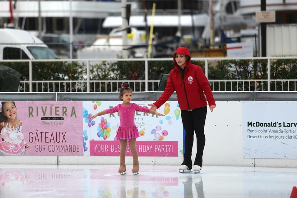 Skating Club of Monaco