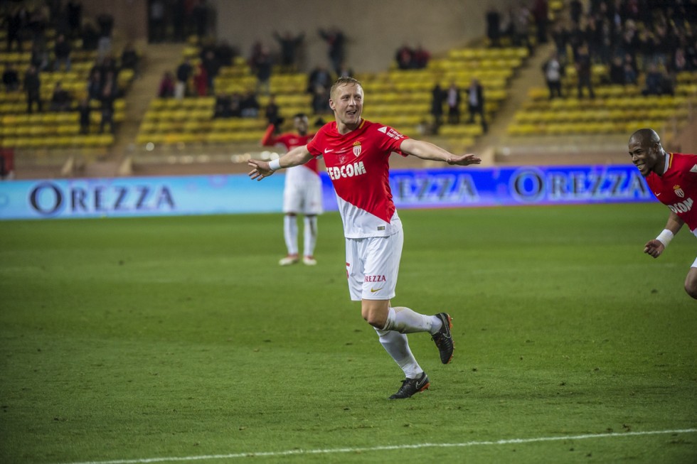 AS Monaco vs Dijon