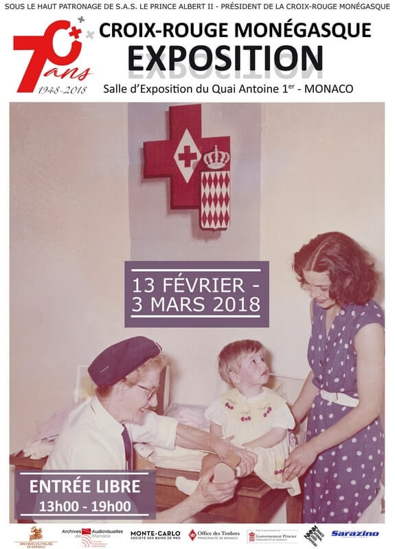 Monaco Red Cross