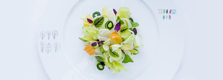 Alain Ducasse Hôtel de Paris