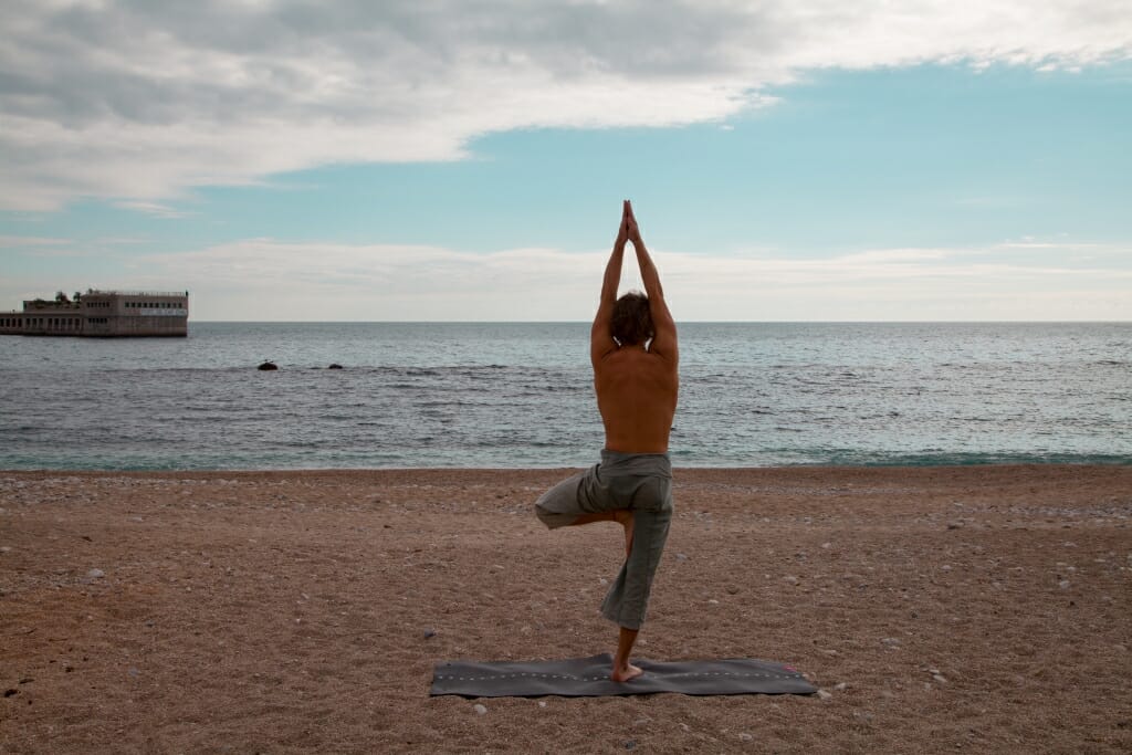 yoga