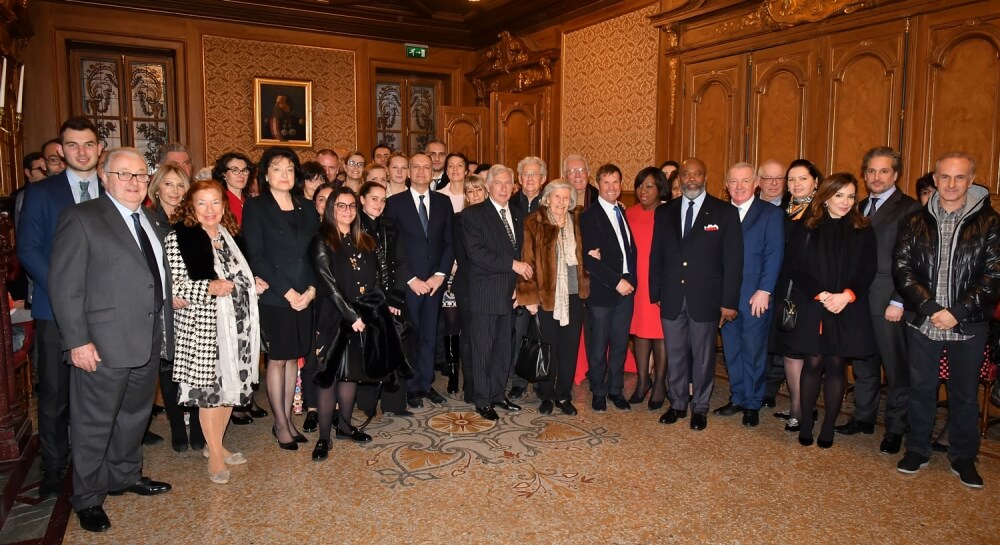 Monaco New Citizens 2018