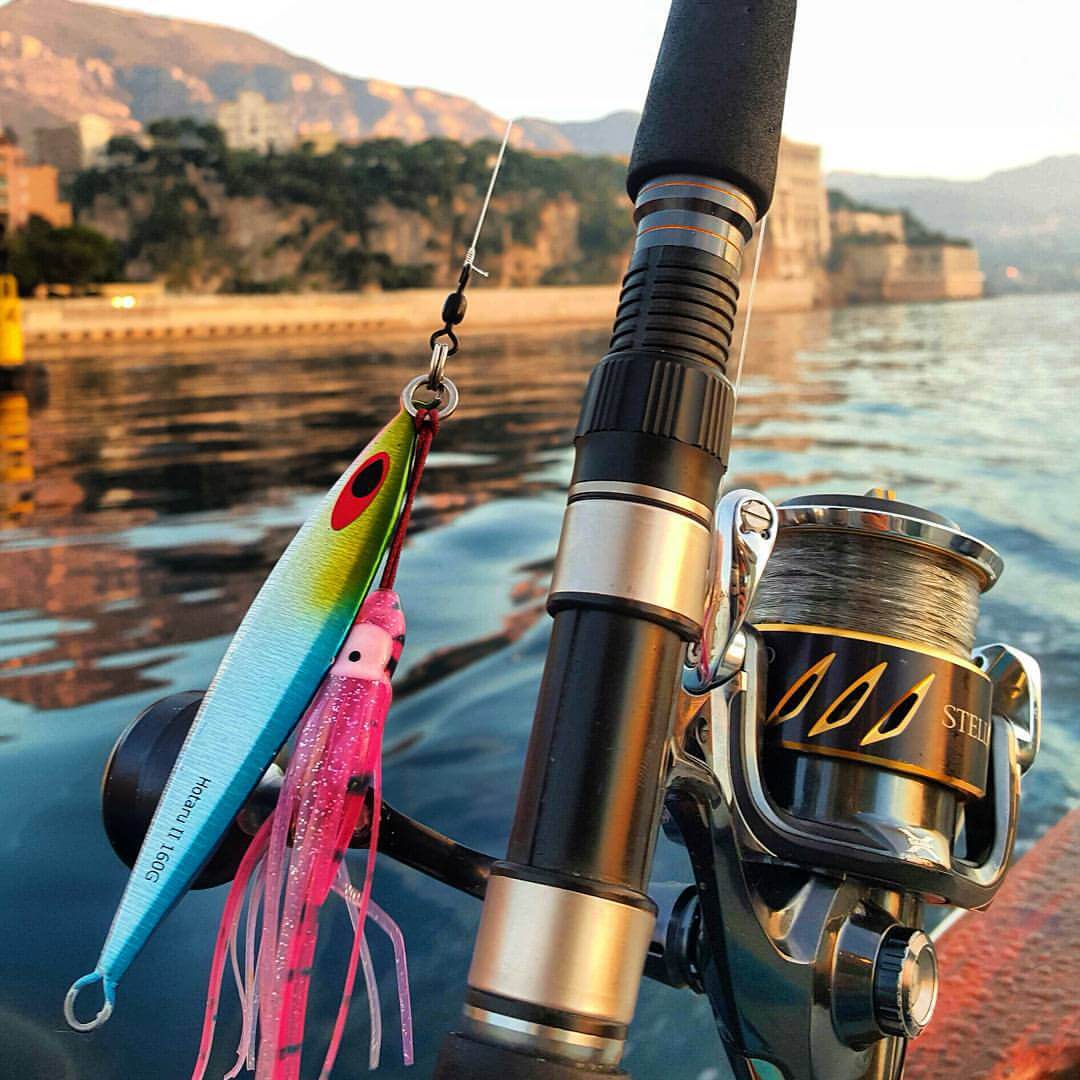 Monaco Sea Fishing Federation