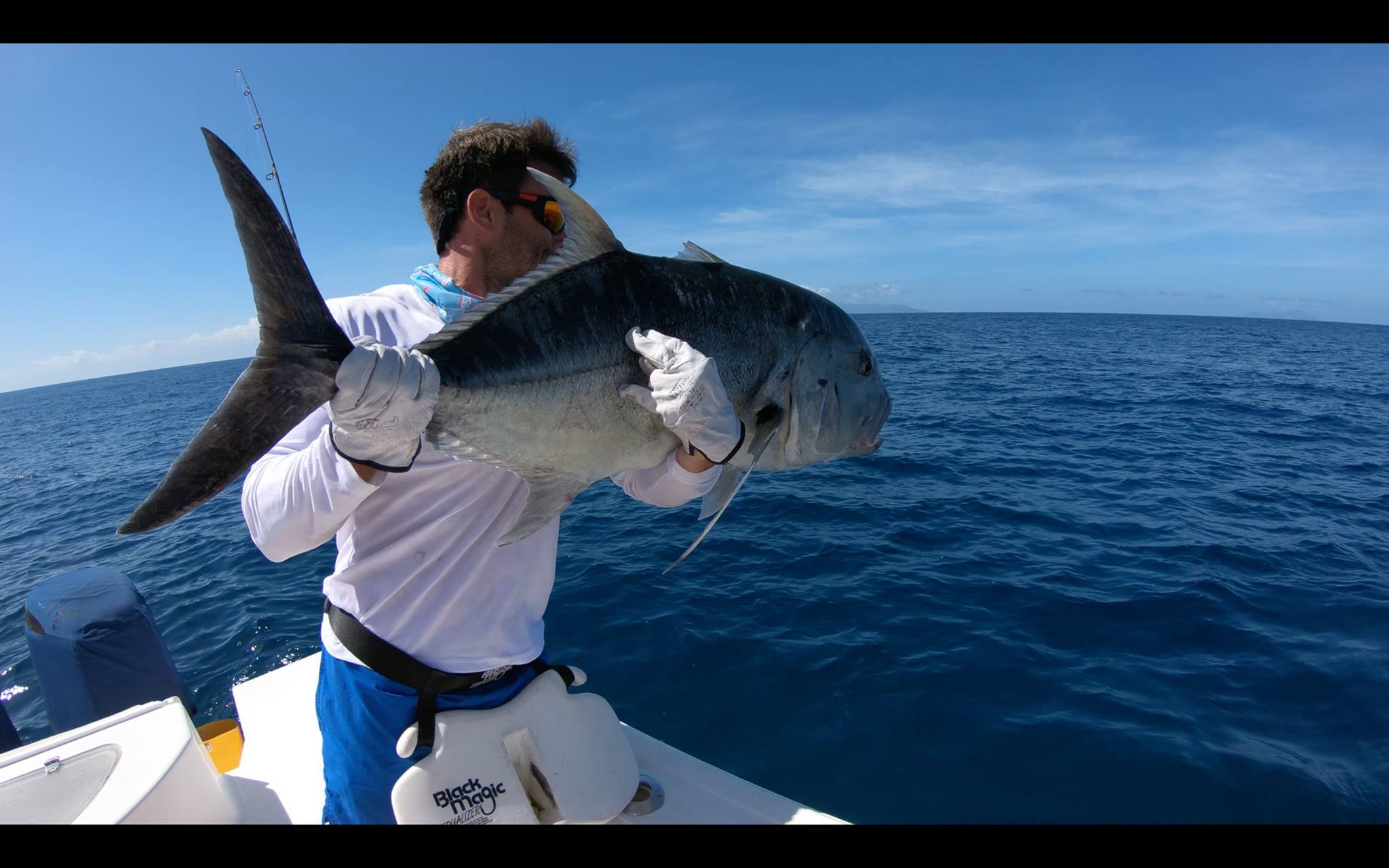 Monaco Sea Fishing Federation