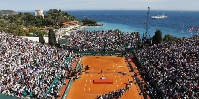 2019 rolex monte carlo masters