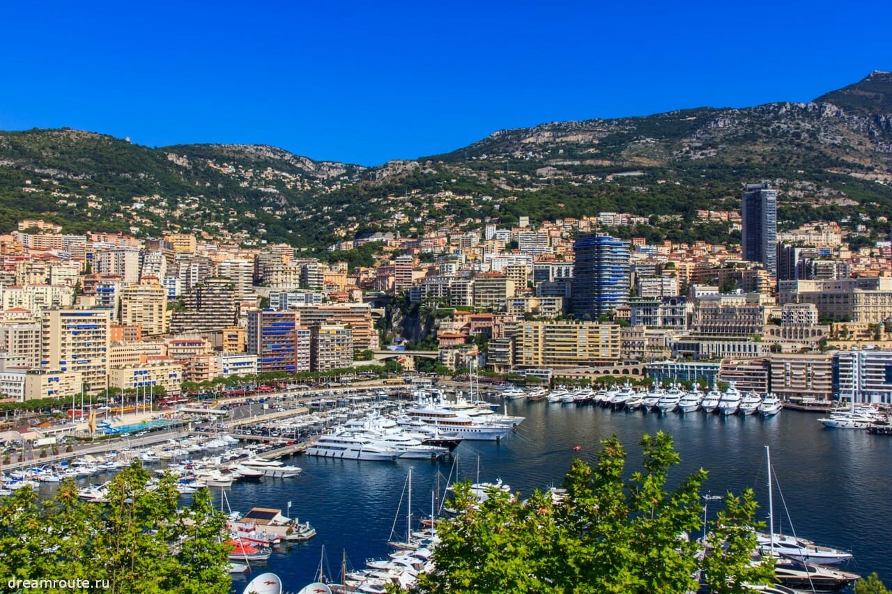 Monte-Carlo