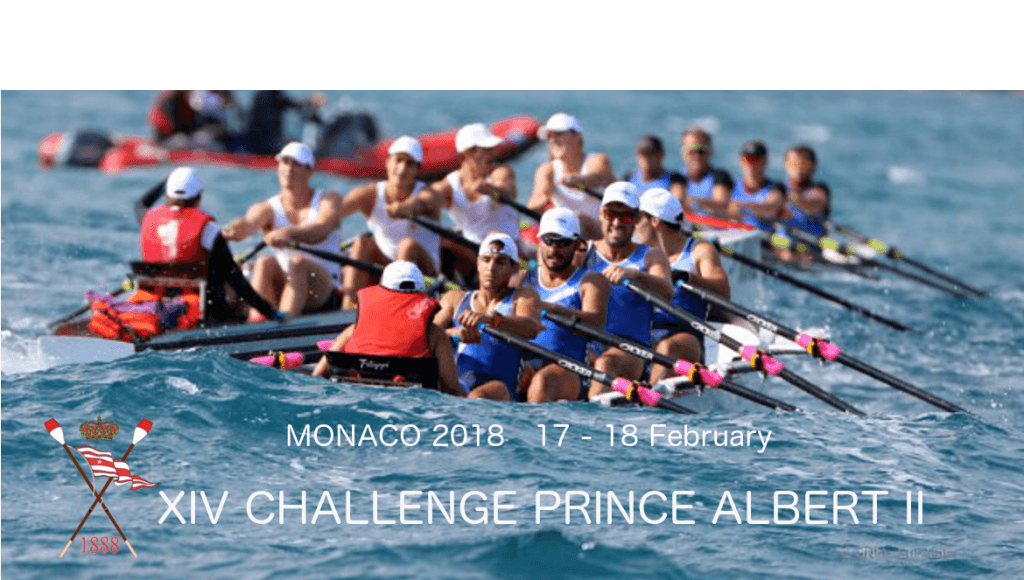 2018 Challenge Prince Albert II