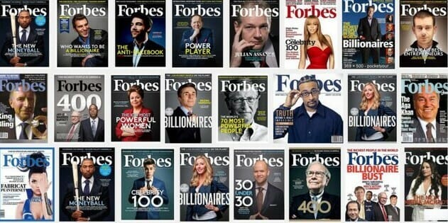 Forbes