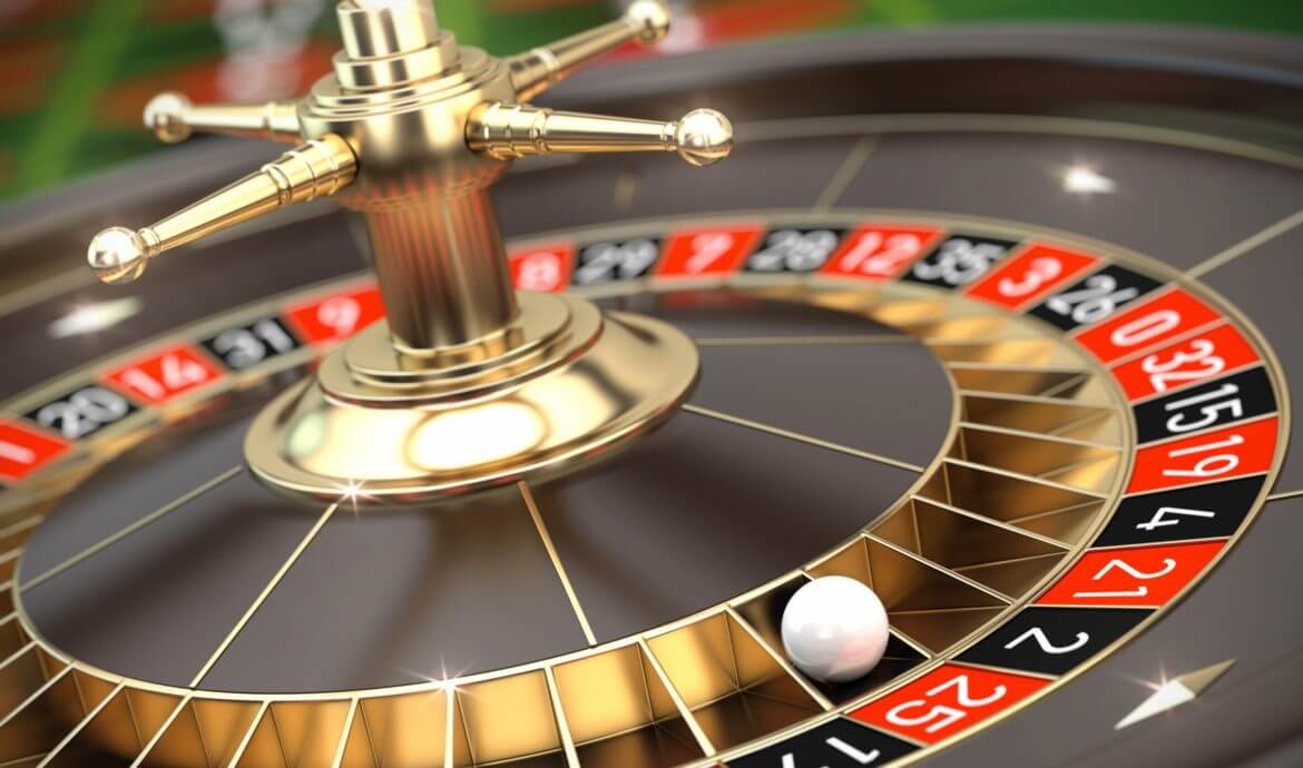 Casino Roulette