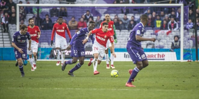 ÐаÑÑинки по запÑоÑÑ as monaco