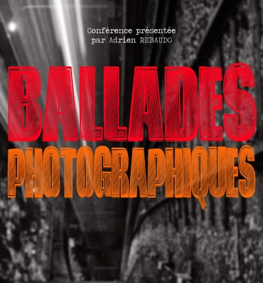 Photographic Ballads