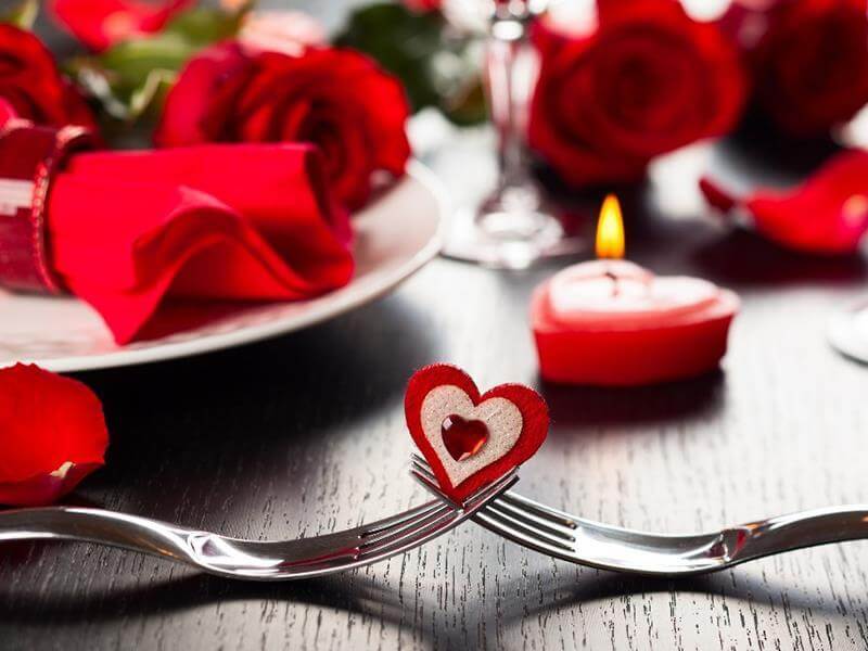 Valentine’s Day