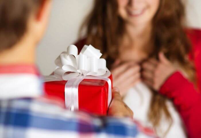 Valentine’s Day