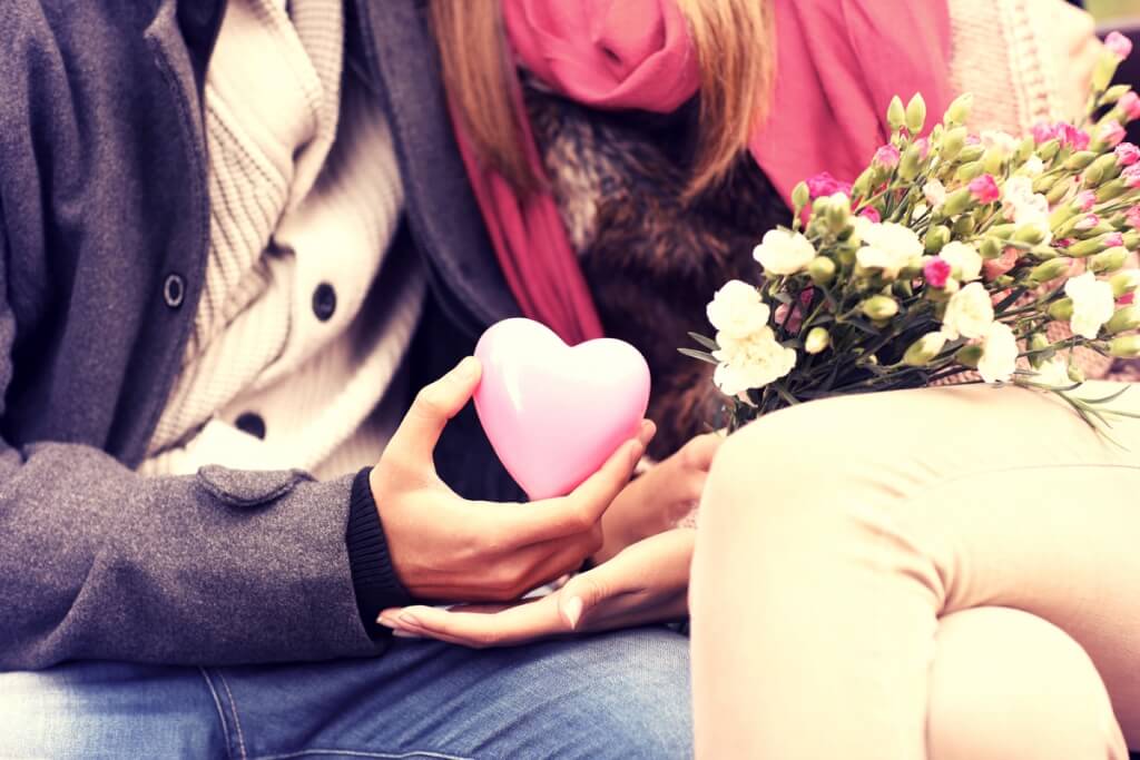 Valentine’s Day