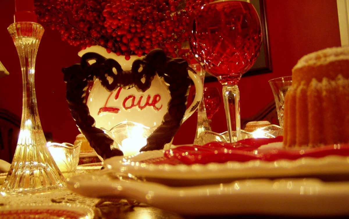 Valentine’s Day