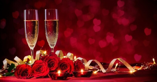 Valentine’s Day