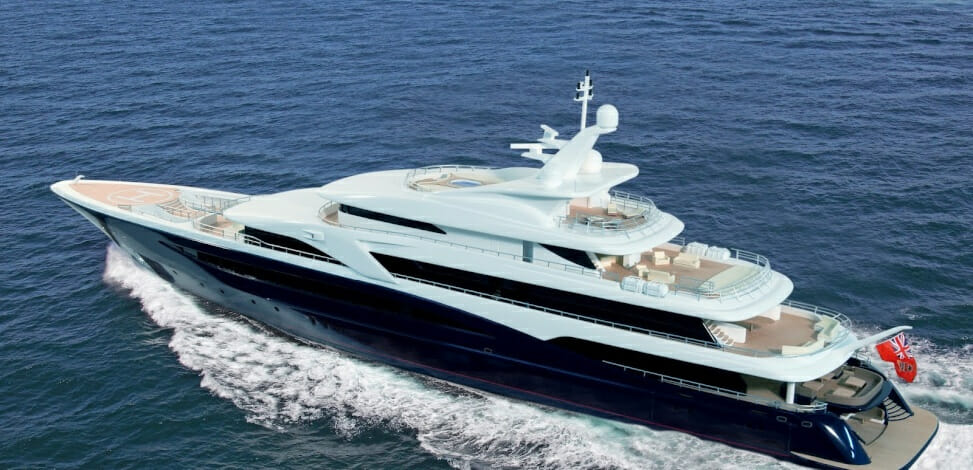 77-metre NB63
