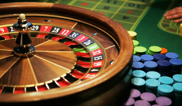 Roulette