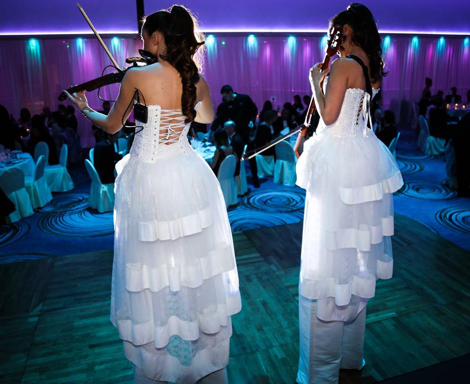 2018 Club Vivanova Luxury Lifestyle Gala Dinner