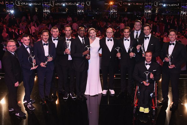 Laureus World Sports Awards 